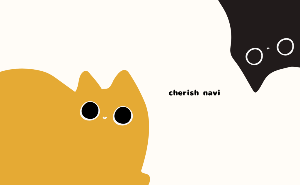 cherish navi